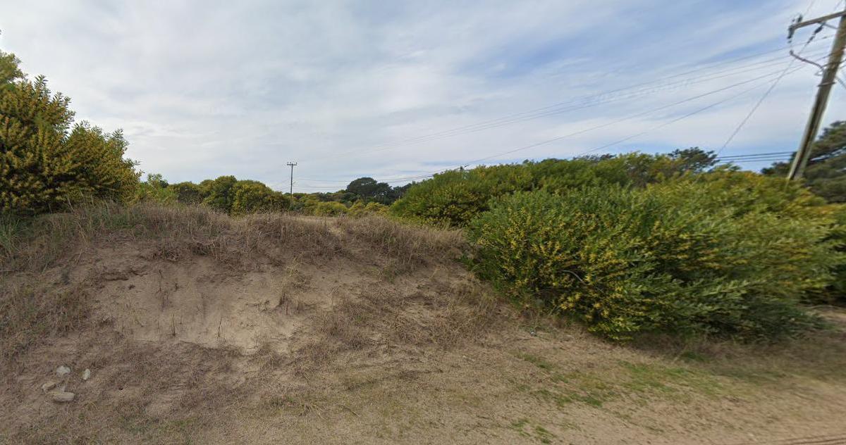 Terreno - Venta - Colonia Marina - Zona Comercial 4