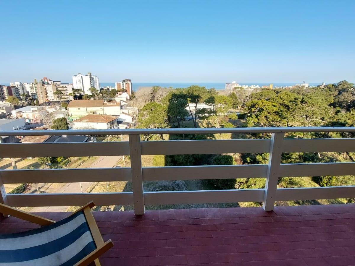 Departamento - Venta - Villa Gesell - 3 Ambientes - Gas Natural