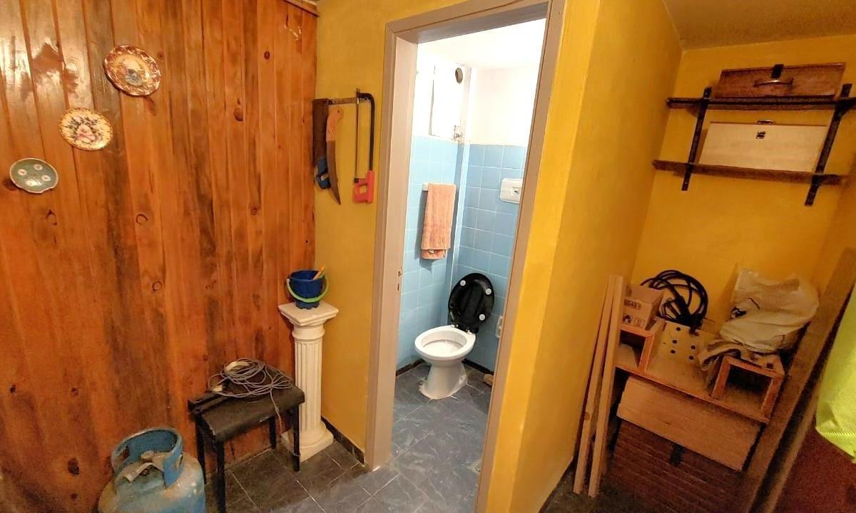 Departamento - Venta - Villa Gesell - 3 Ambientes - Garaje con Baño