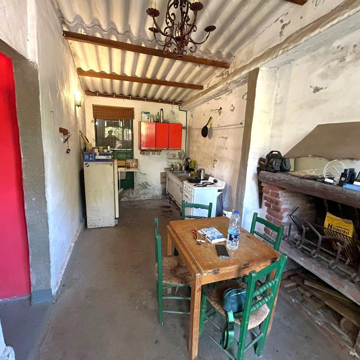 Casa - 2 Ambientes - Venta - Villa Gesell