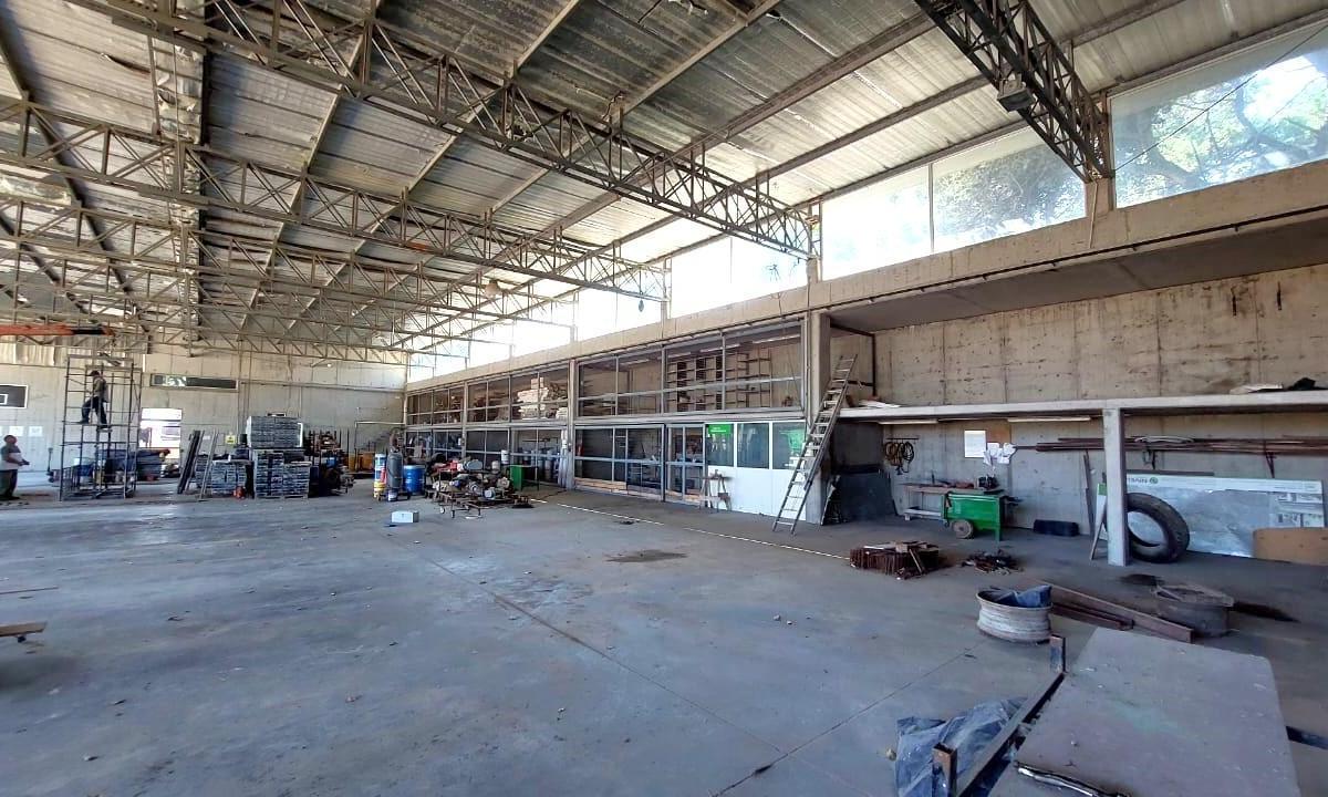 Foto de Galpón - Oficinas - Terreno - Villa Gesell -, imagen 3