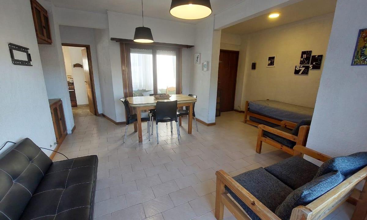Departamento - Venta - Villa Gesell - 2 Ambientes