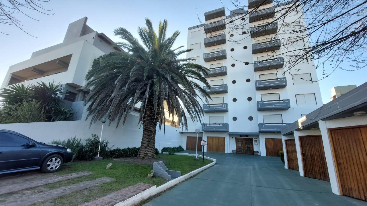 Departamento - Venta - Villa Gesell - 2 Ambientes - Vista al Mar