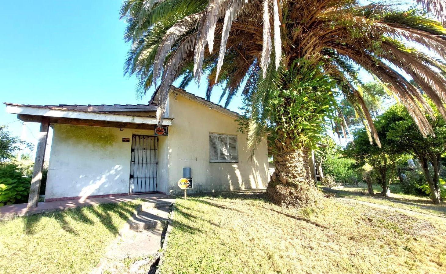 Casa + Dpto - Venta - Villa Gesell - Gas Natural
