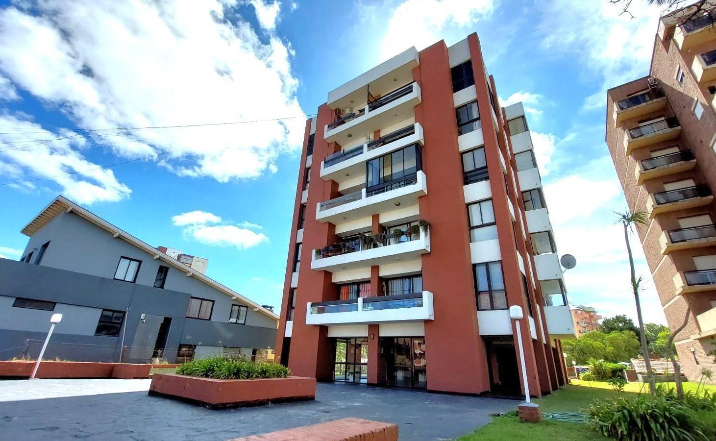 Departamento - Venta - Villa Gesell - Vista am Mar - Cochera