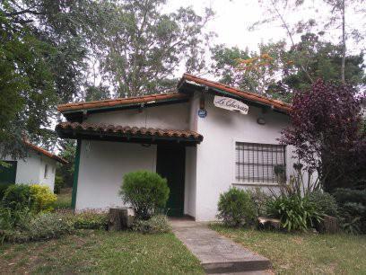 Casa - Venta - Villa Gesell - 3 Ambientes - Gas Natural.