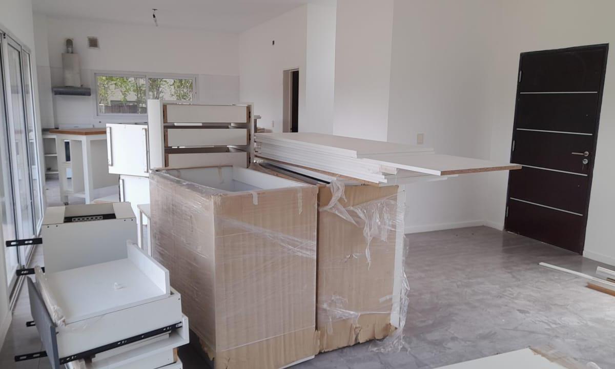 Casa a La Laguna en Venta, San Marco, Villanueva 3