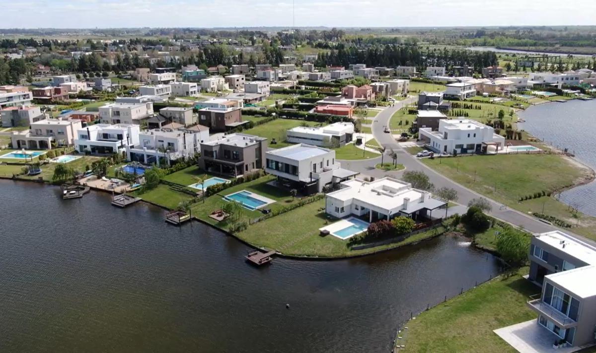 Casa a La Laguna en Venta, San Marco, Villanueva 1