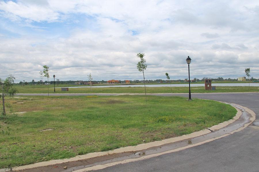 Lote en Venta San Gabriel, Villanueva Tigre, a la laguna