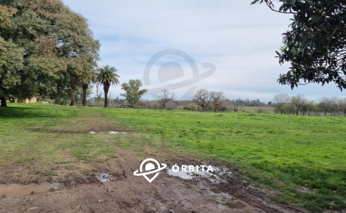 Lote en venta en Estancia Carabassa Pilar
