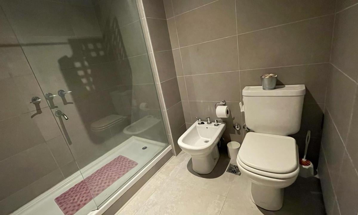Departamento en venta en Costa Esmeralda