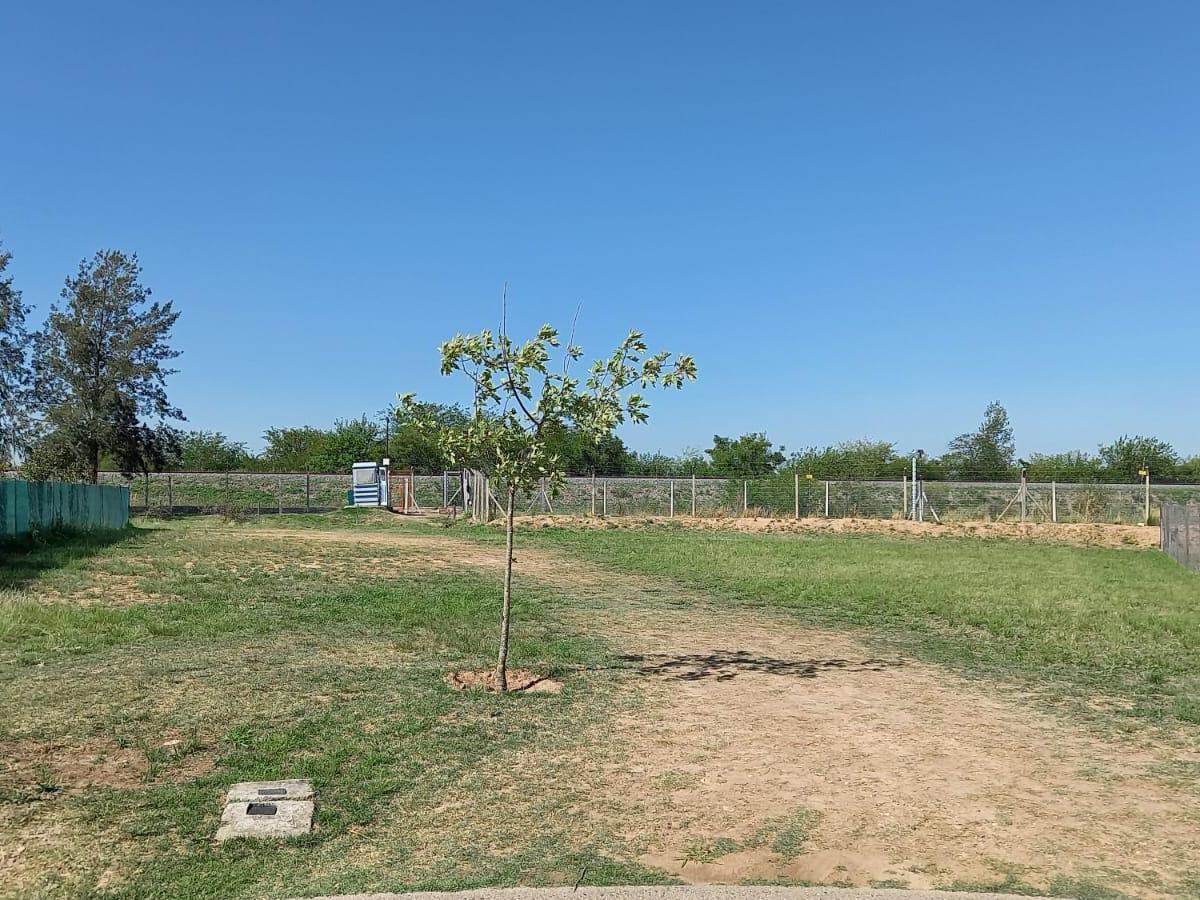 Lote a la Venta en San Sebastián, Escobar