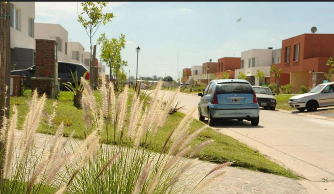 Casa en venta en Casas de Santa Guadalupe, Pilar del Este, Plan