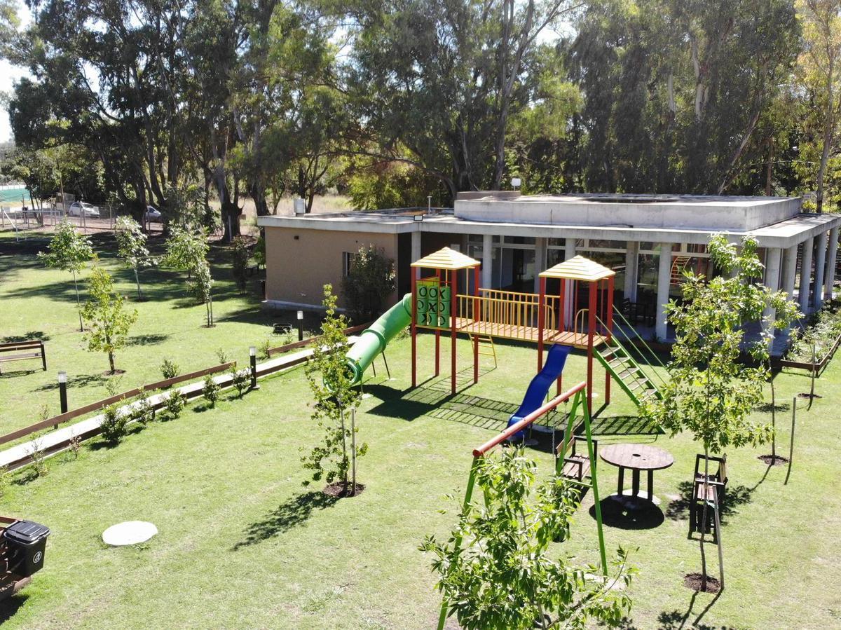 Casa en venta en Casas de Santa Guadalupe, Pilar del Este, Plan