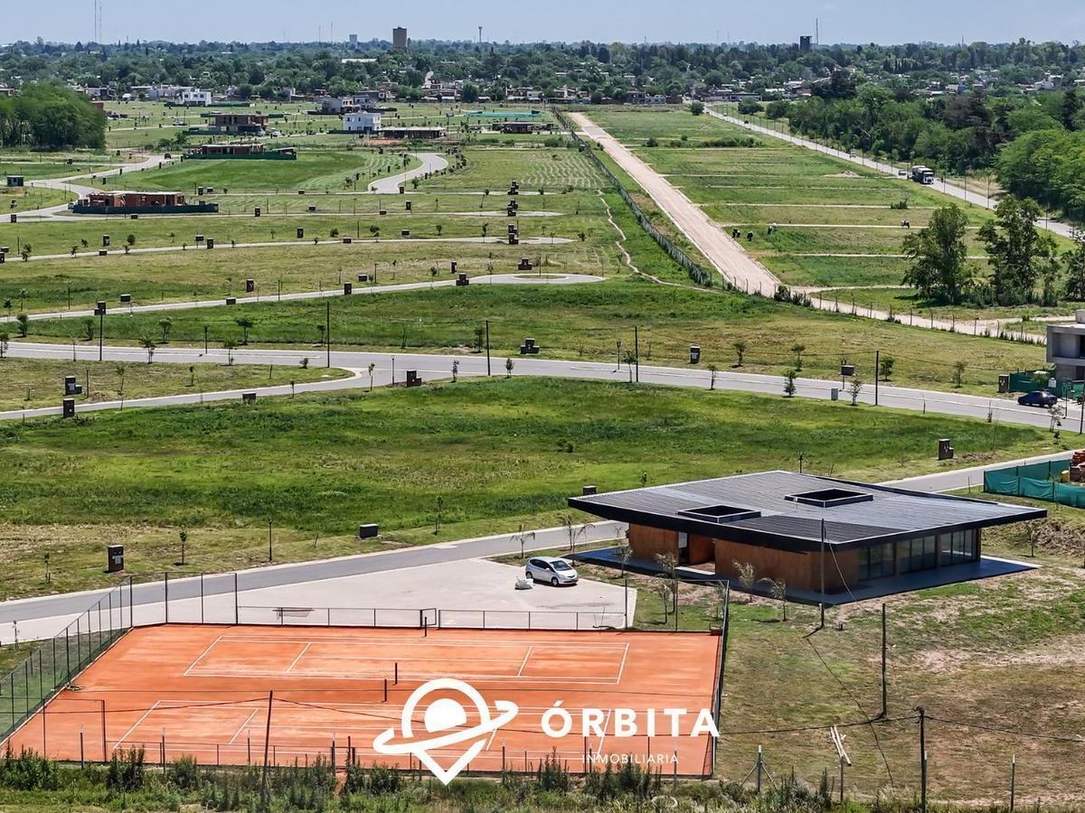Lote en venta Village Plaza Bella Vista