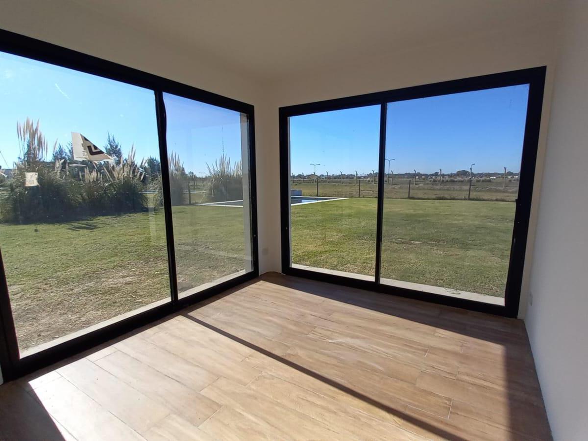 Casa a La Venta en San Sebastián, Escobar 2
