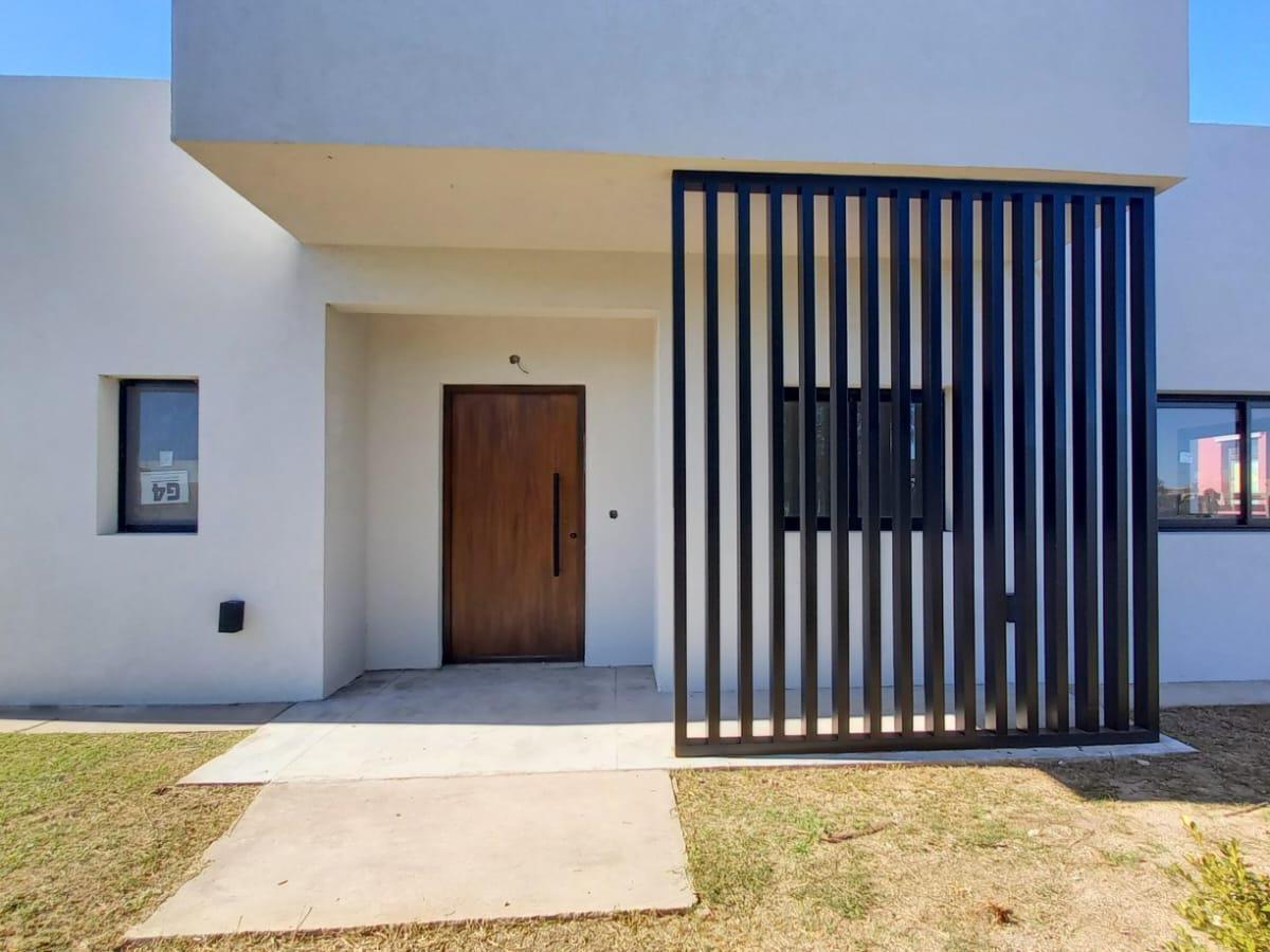 Casa a La Venta en San Sebastián, Escobar 1