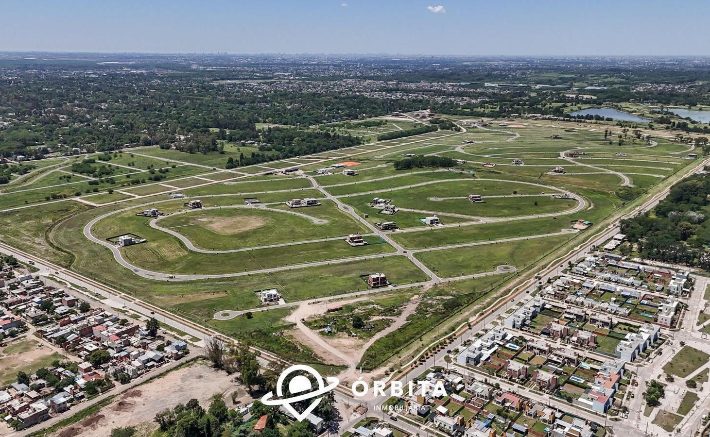 Lote en Venta Village Joven, Pueblo Vista