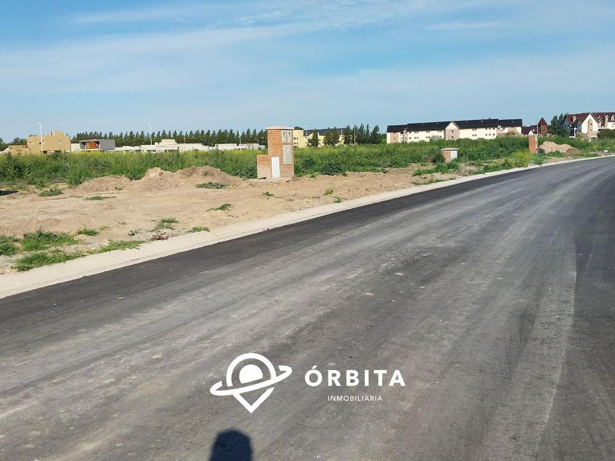 Foto de Lote en venta en San Roque, Canning, Ezeiza, imagen 3