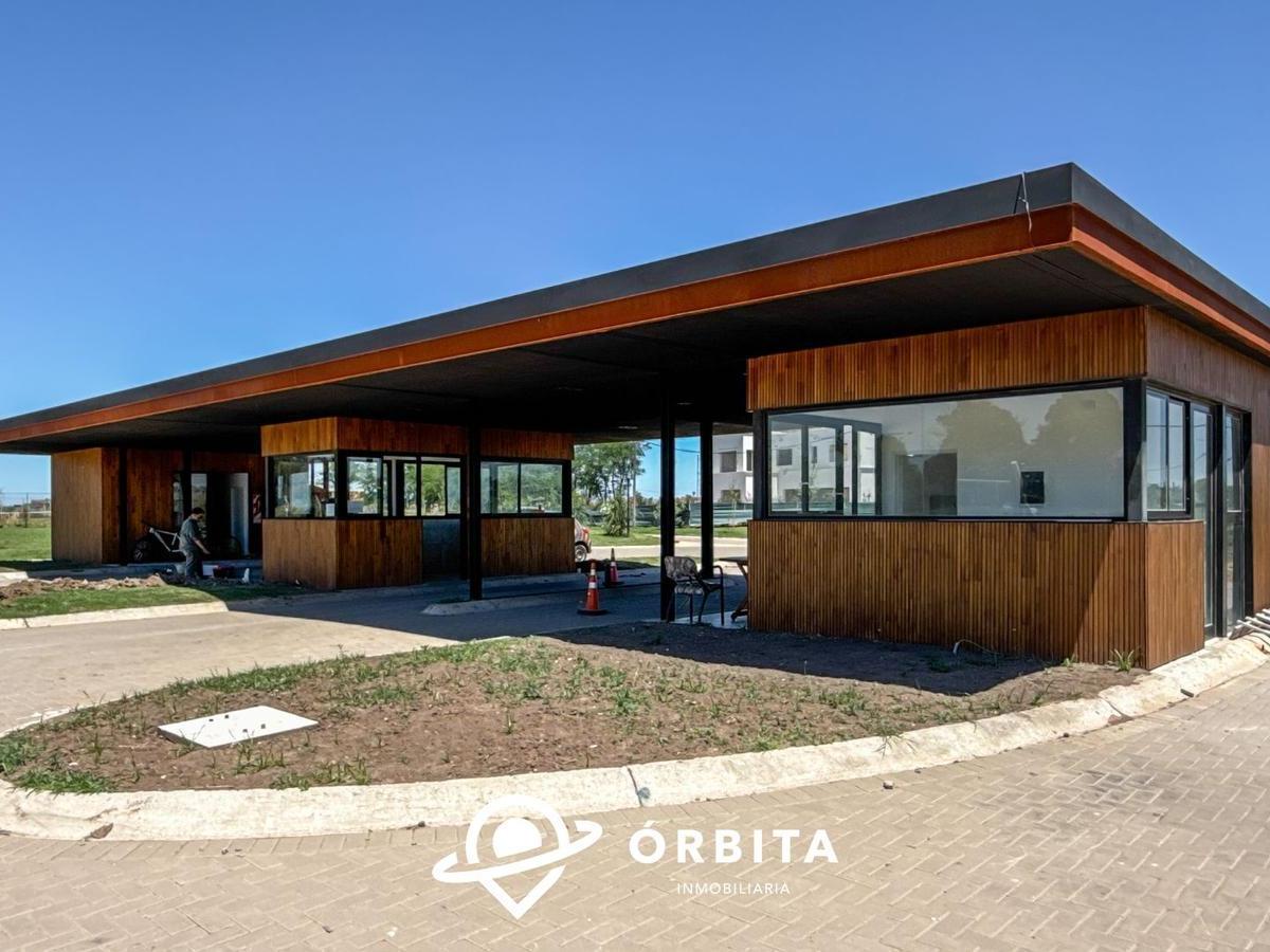 Lote en venta Village Joven, Bella Vista