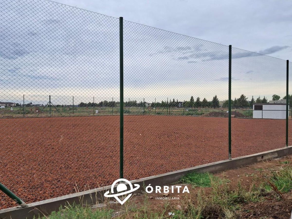 Lote en venta en Barrio San Roque, Canning a la laguna