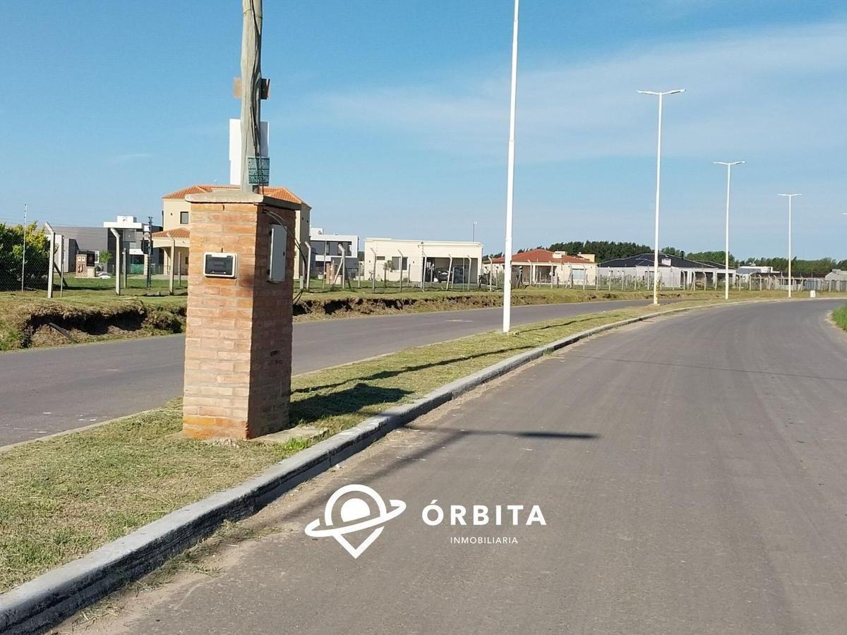 Foto de Lote en venta en San Antonio Canning Ezeiza, imagen 4