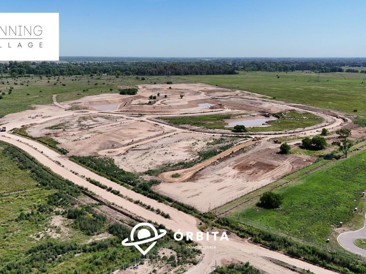 Foto de Lote en venta en San Antonio Canning Ezeiza, imagen 2
