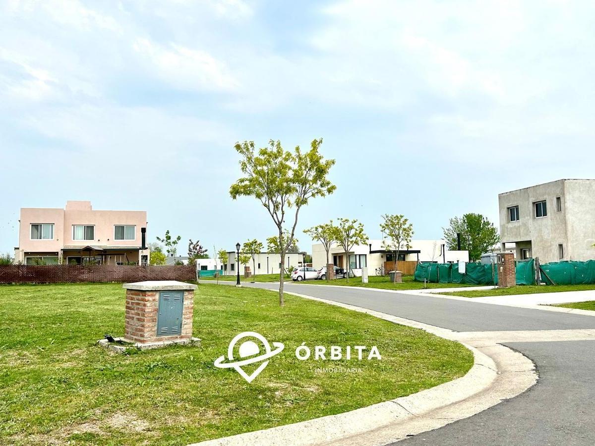 Lote en venta en Barrio San Pablo, Pilar