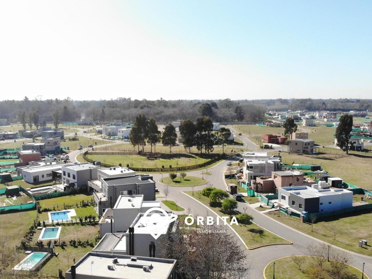 Lote en venta en Barrio San Pablo, Pilar