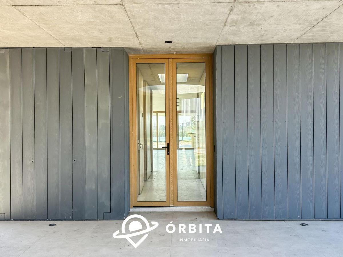 Lote en venta en San Fermin, Tigre, al agua