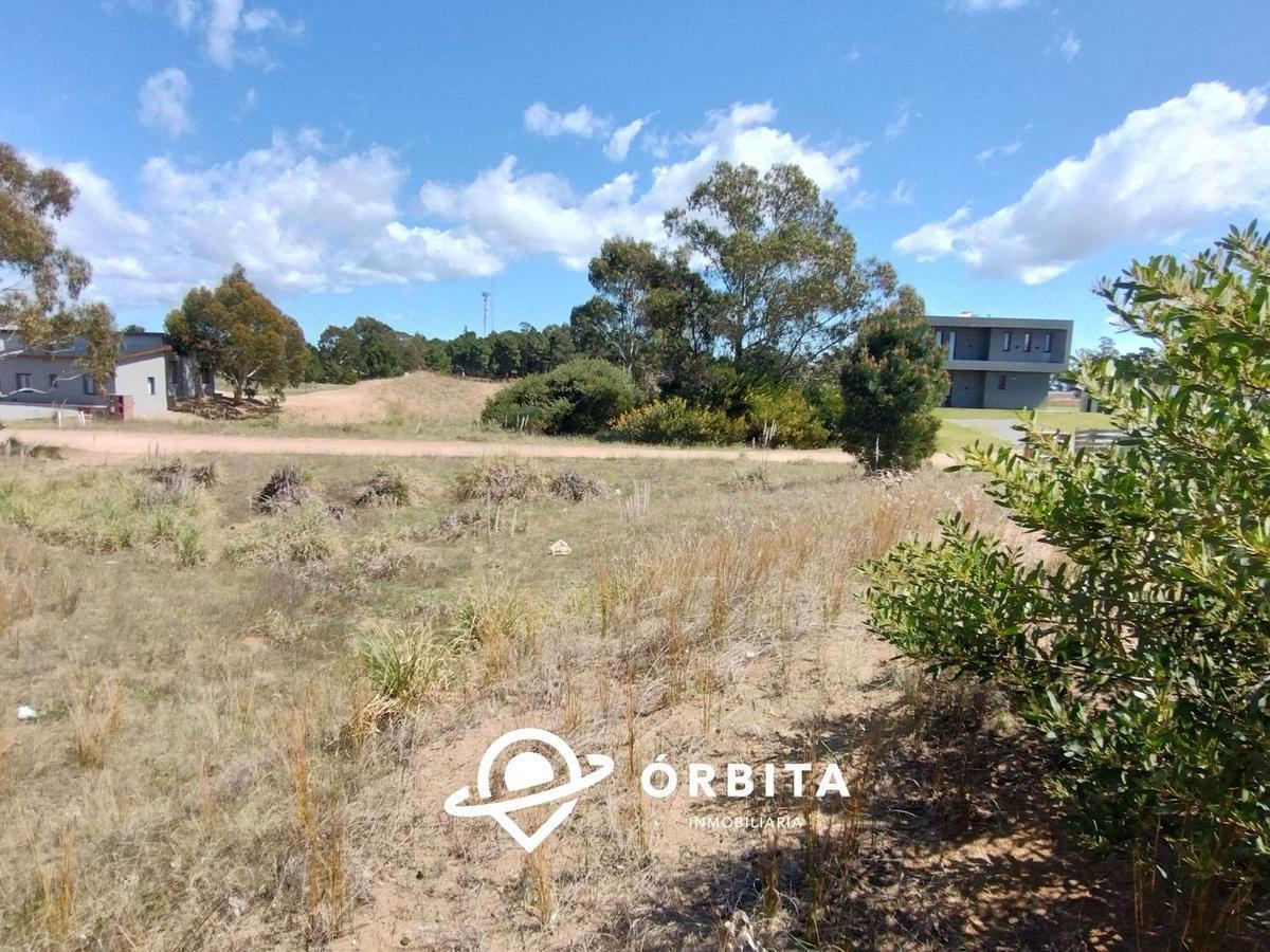 Lote en Venta en Costa Esmeralda, Barrio Ecuestre 3