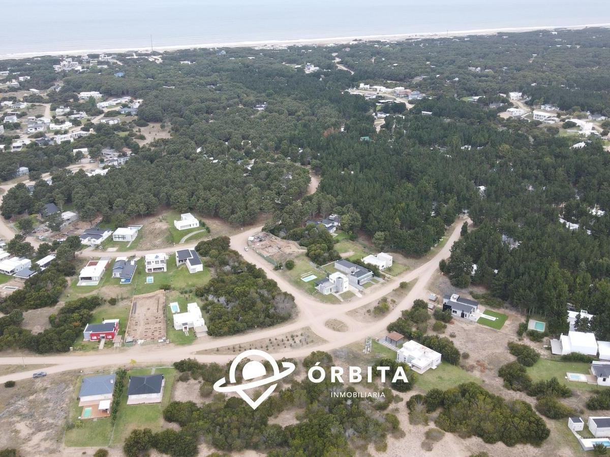 Lote en Venta en Senderos IV, Costa Esmeralda 4