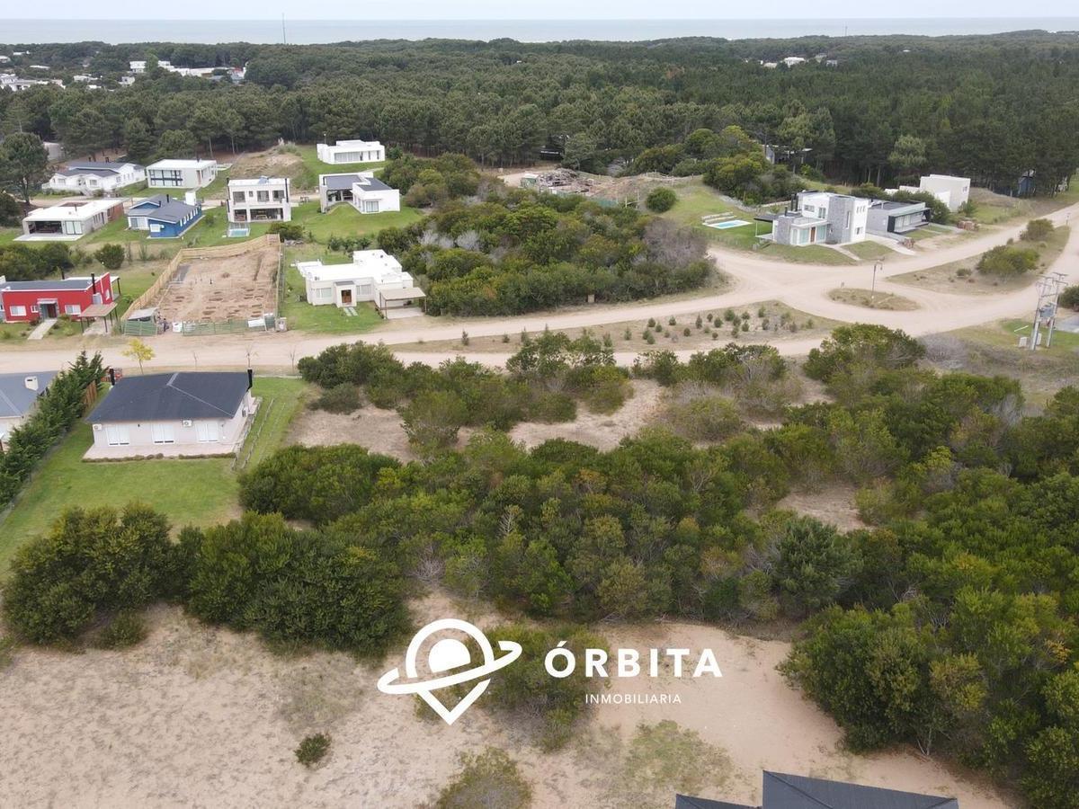 Lote en Venta en Senderos IV, Costa Esmeralda 2