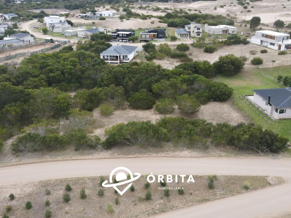 Lote en Venta en Senderos IV, Costa Esmeralda 1