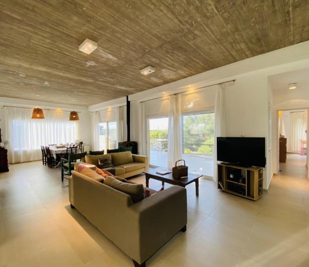 Casa en Venta en Residencial 2, Costa Esmeralda 3