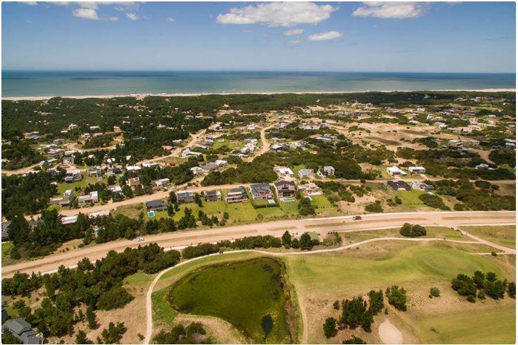 Lote en Venta en Costa Esmeralda, Ecuestre, Oportunidad 4