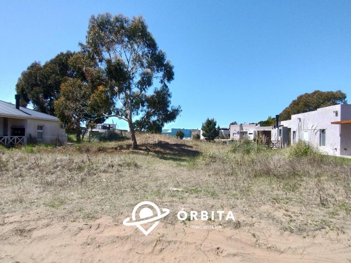 Lote en Venta en Costa Esmeralda, Ecuestre, Oportunidad 1