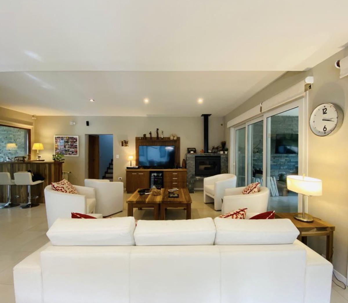 Casa en Venta en Costa Esmeralda, Barrio Golf II 1