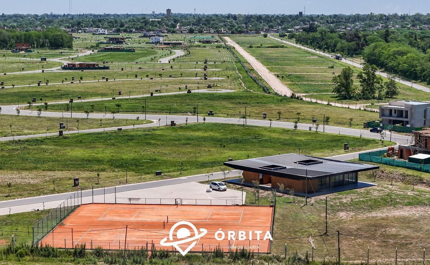 Lote en venta Village Plaza, Bella Vista