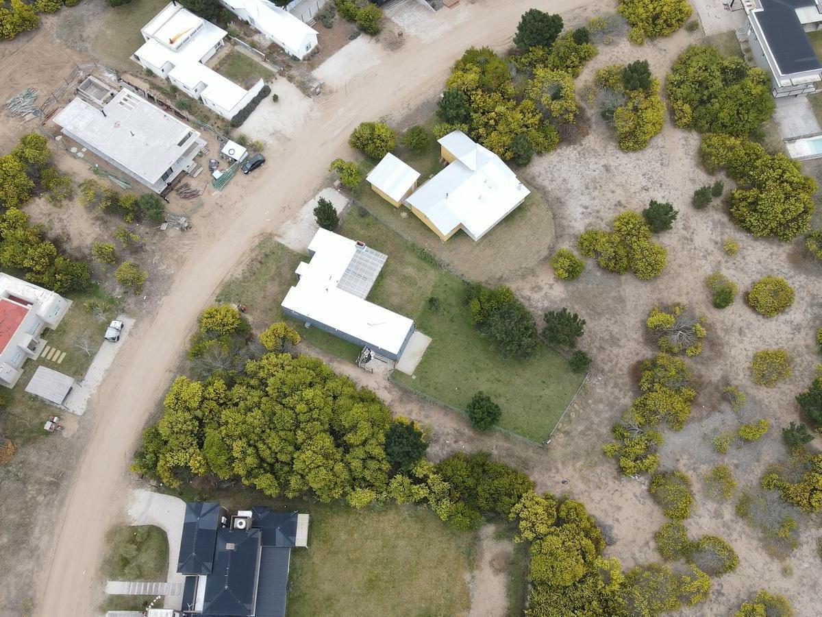 Lote en venta en Costa Esmeralda, Senderos III