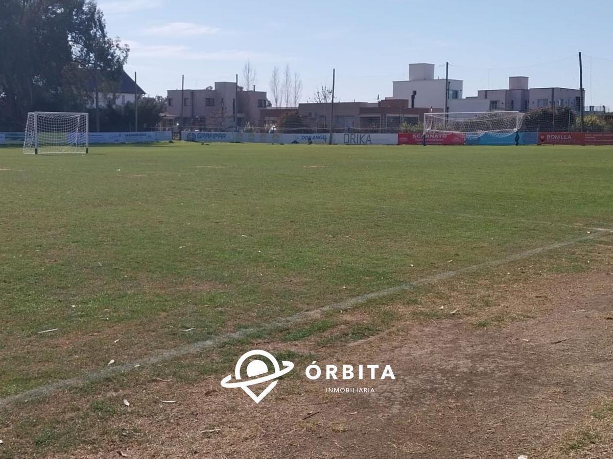 Foto de Lote a la venta en Barrio Santa Inés, Canning, lindero a Vistalagos, imagen 2