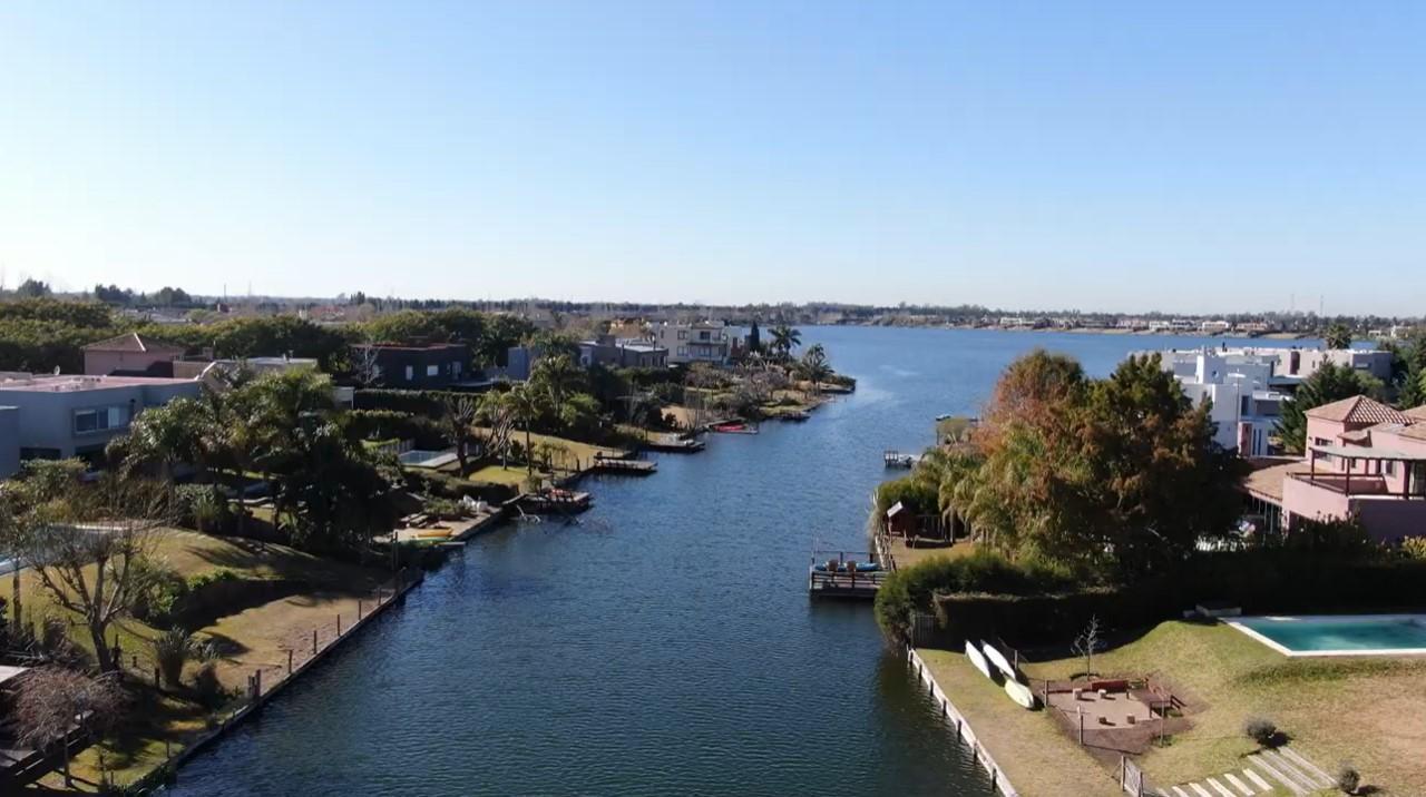 Lote en Venta en Santa Ana, Villanueva, Tigre