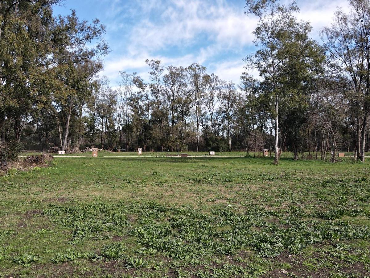 Lote a la Venta en Barrio Santa Sofía, Pilar del Este