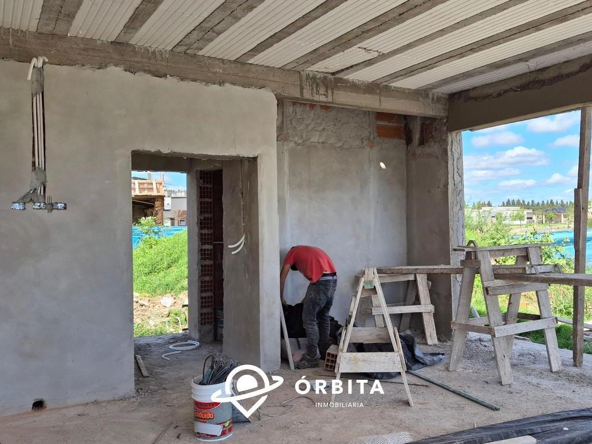 Casa en Venta en San Felipe, Canning, Ezeiza, Financiada Entrega Junio 2025 4