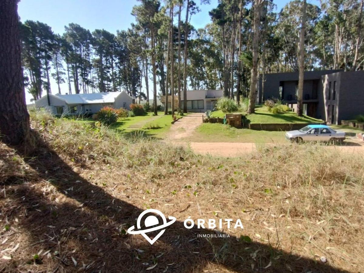 Lote en Venta en Deportiva, Costa Esmeralda, 1900 m² 4