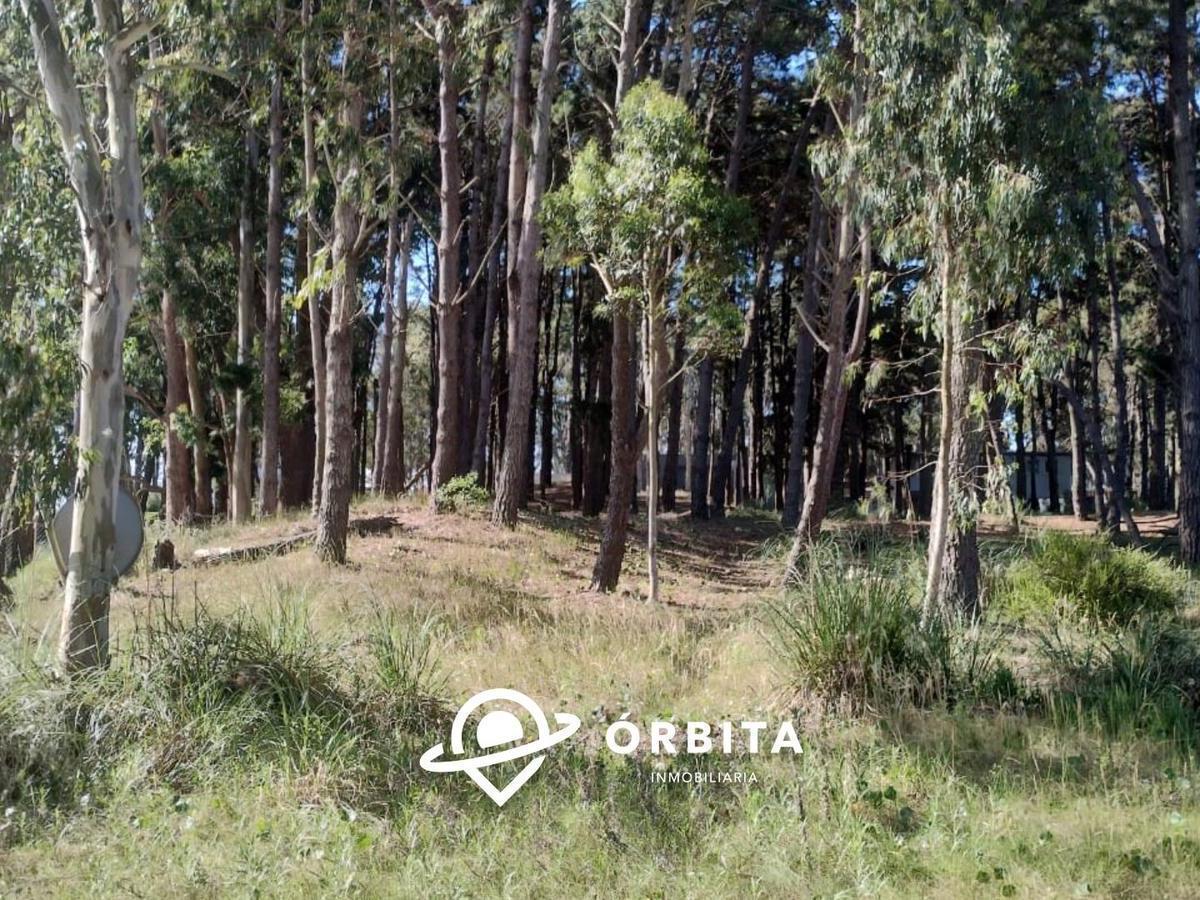 Lote en Venta en Deportiva, Costa Esmeralda, 1900 m² 2