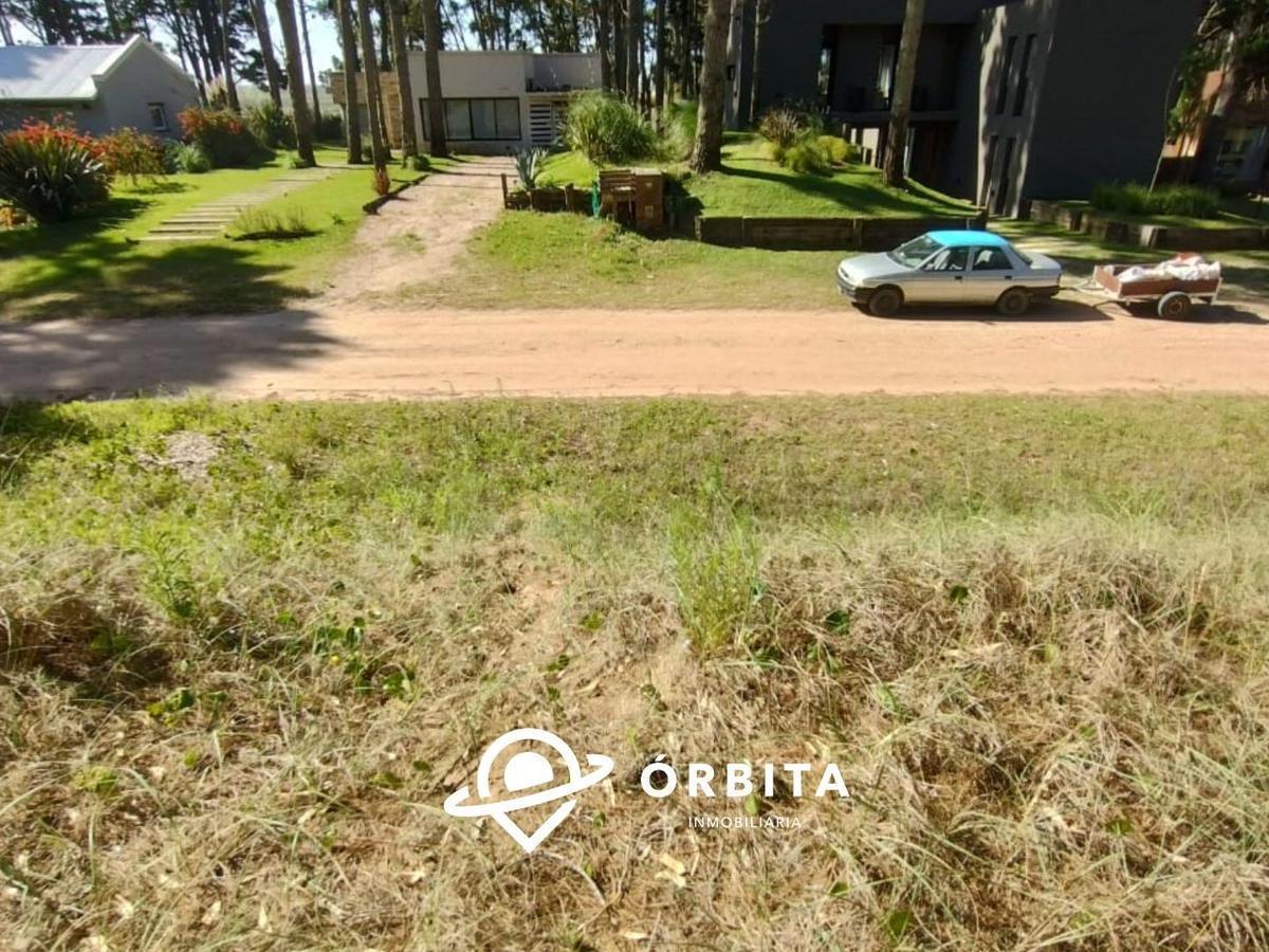 Lote en Venta en Deportiva, Costa Esmeralda, 1900 m² 3