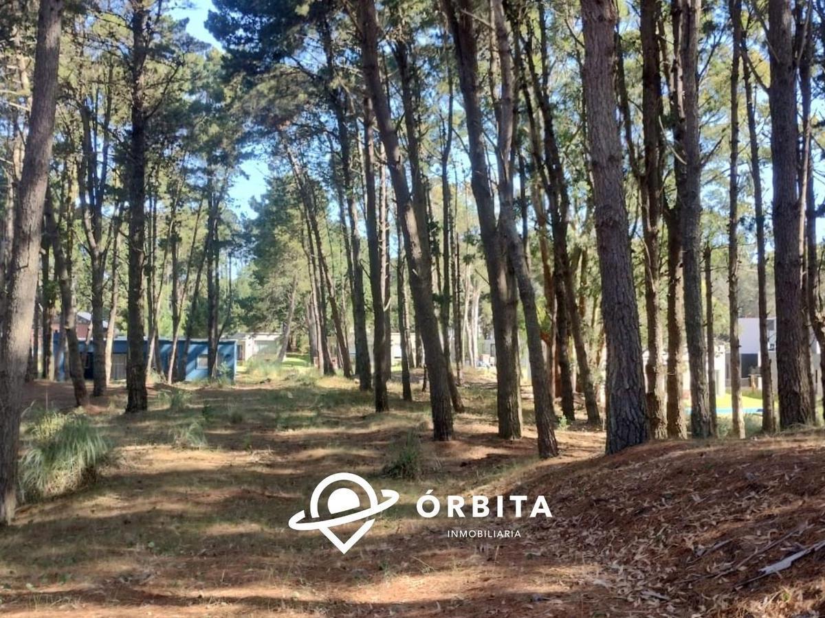 Lote en Venta en Deportiva, Costa Esmeralda, 1900 m² 1