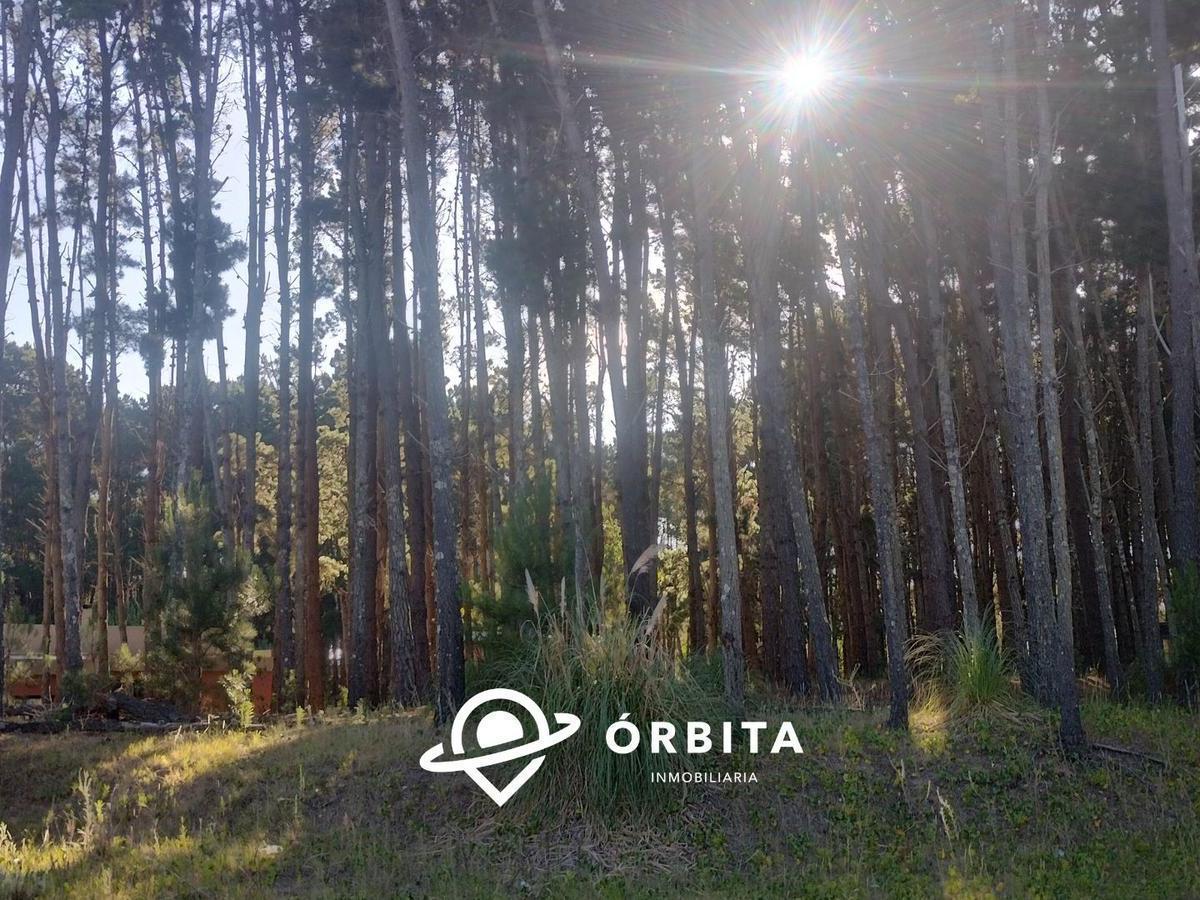 Lote en Venta en Costa Esmeralda, Senderos III 1