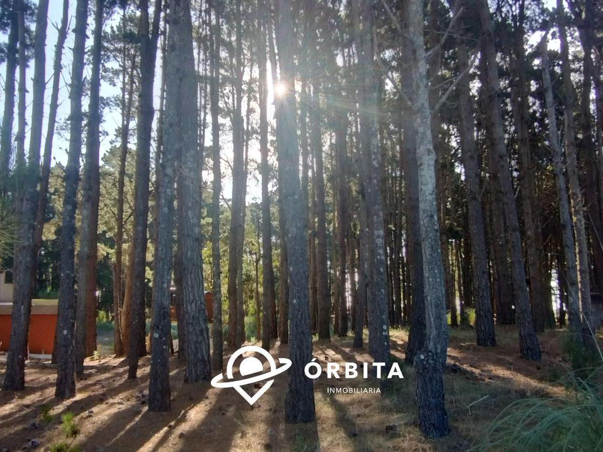 Lote en Venta en Costa Esmeralda, Senderos III 3